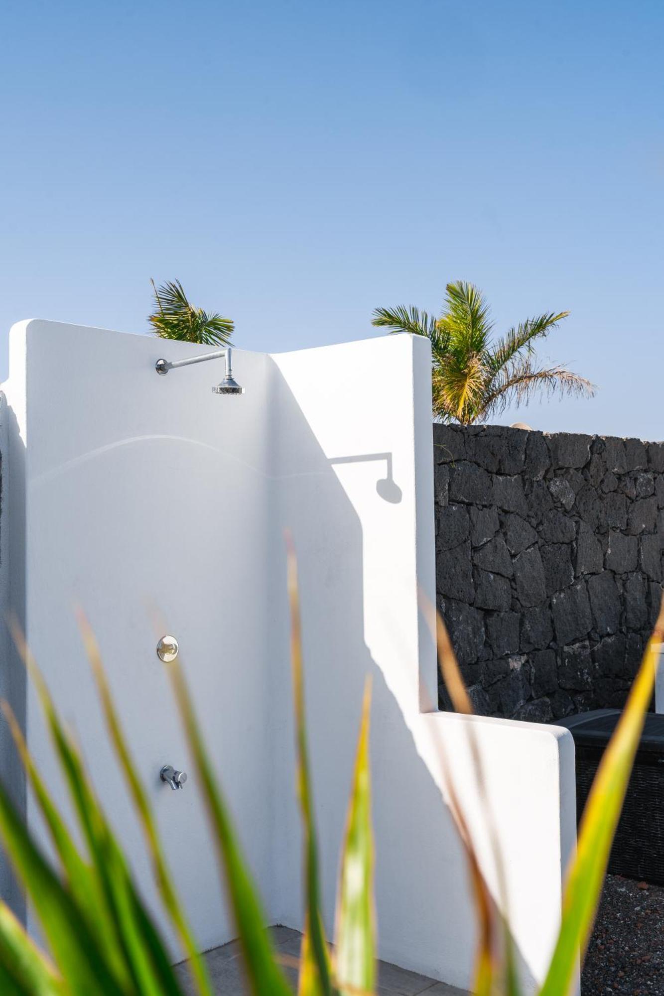 3 Bedroom Villa With Private Pool Close To Papagayo Beach Πλάγια Μπλάνκα Εξωτερικό φωτογραφία