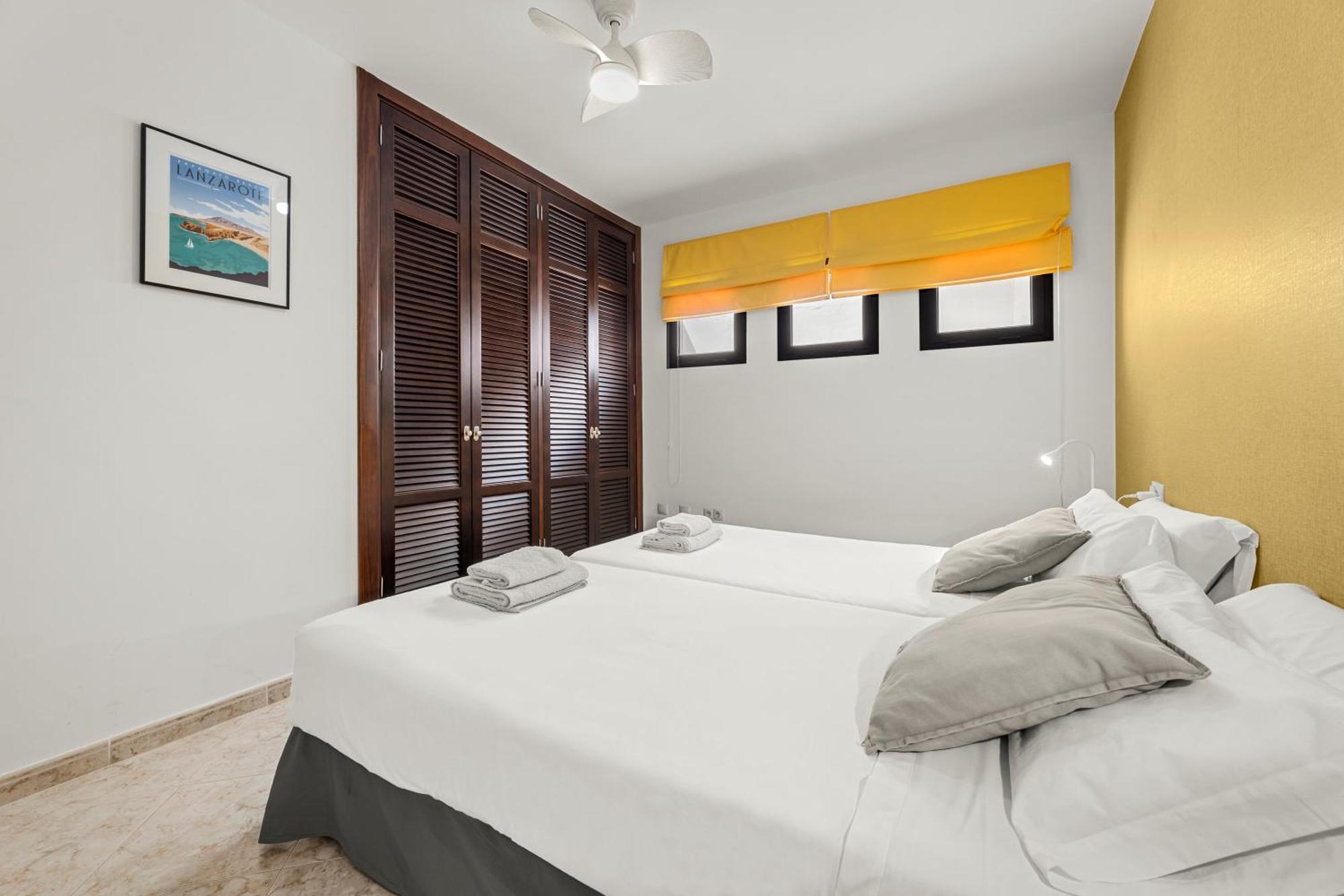 3 Bedroom Villa With Private Pool Close To Papagayo Beach Πλάγια Μπλάνκα Εξωτερικό φωτογραφία