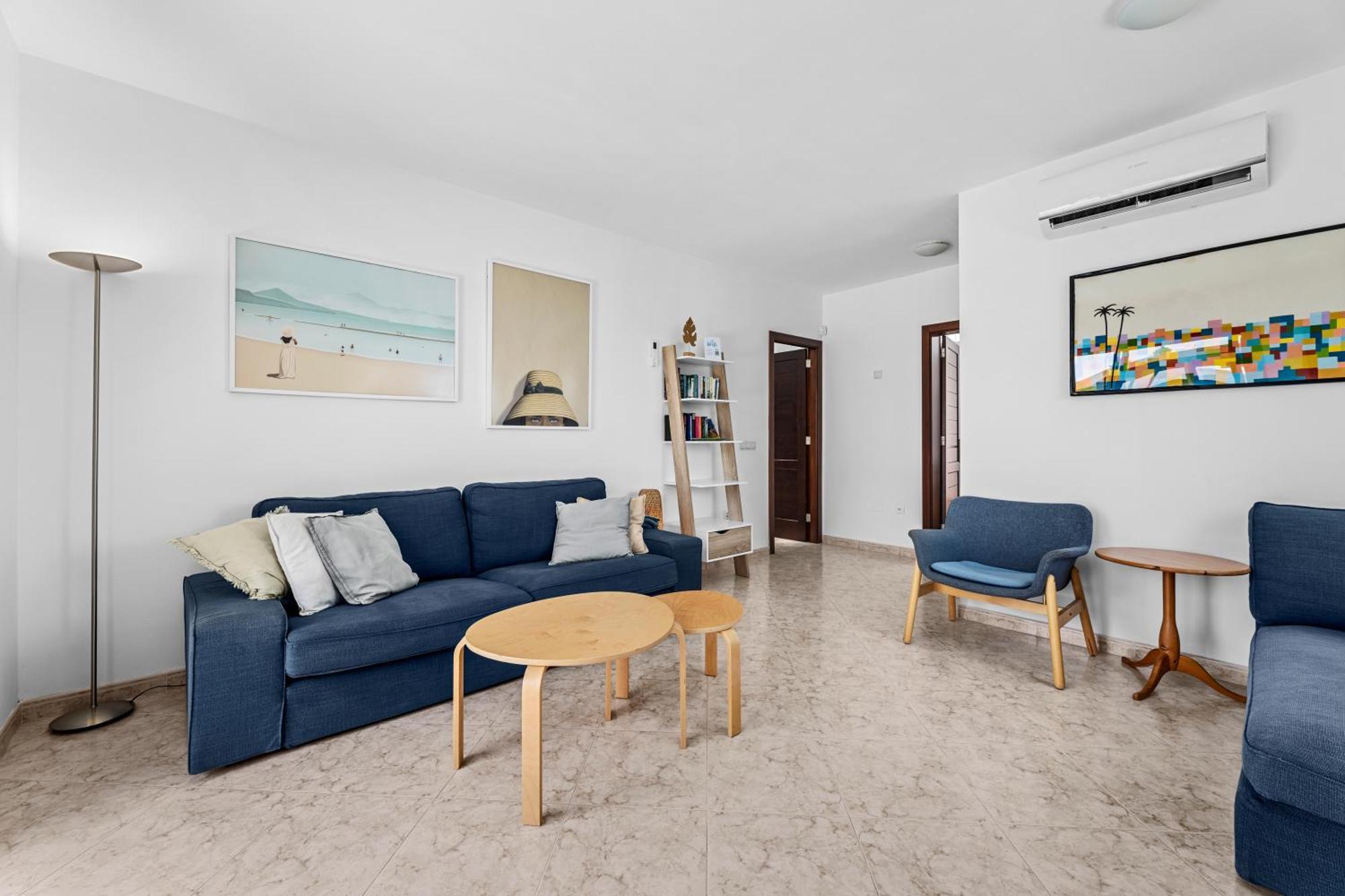 3 Bedroom Villa With Private Pool Close To Papagayo Beach Πλάγια Μπλάνκα Εξωτερικό φωτογραφία